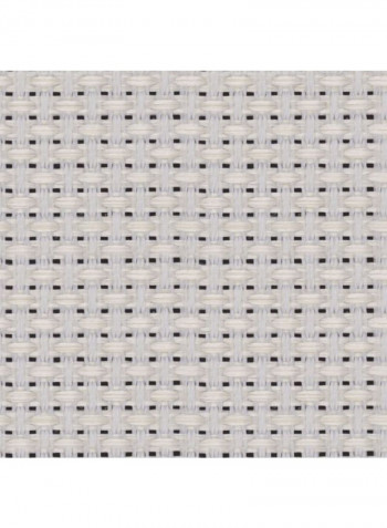 Single Sunscreen Collection 2 Roller Window Shade Cream/Ivory 200x150cm