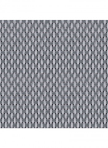 Single Sunscreen Collection 2 Roller Blinds Grey/White 200x150cm