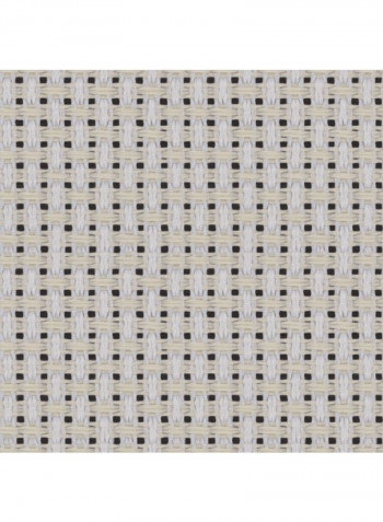 Single Sunscreen Collection 2 Roller Shade Grey/Beige 200x150cm