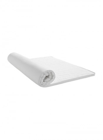 Top Mattress White