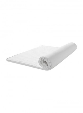 Top Mattress White