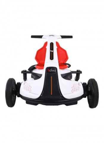 EIectric Super Power Scooter 59.5 x 20 x 14.5cm