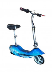 Foldable Electric Ride On