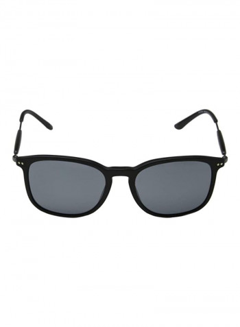Men's Square Sunglasses