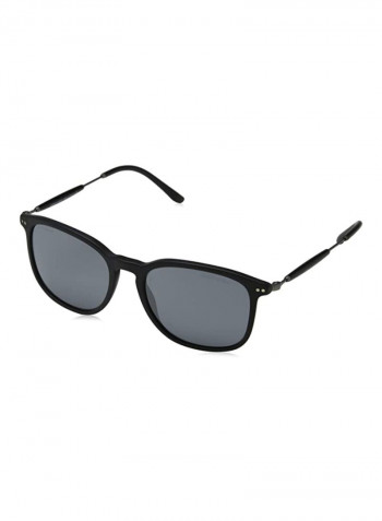 Men's Square Sunglasses