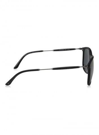 Men's Square Sunglasses