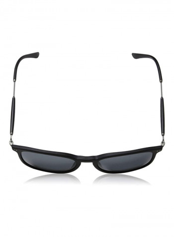 Men's Square Sunglasses