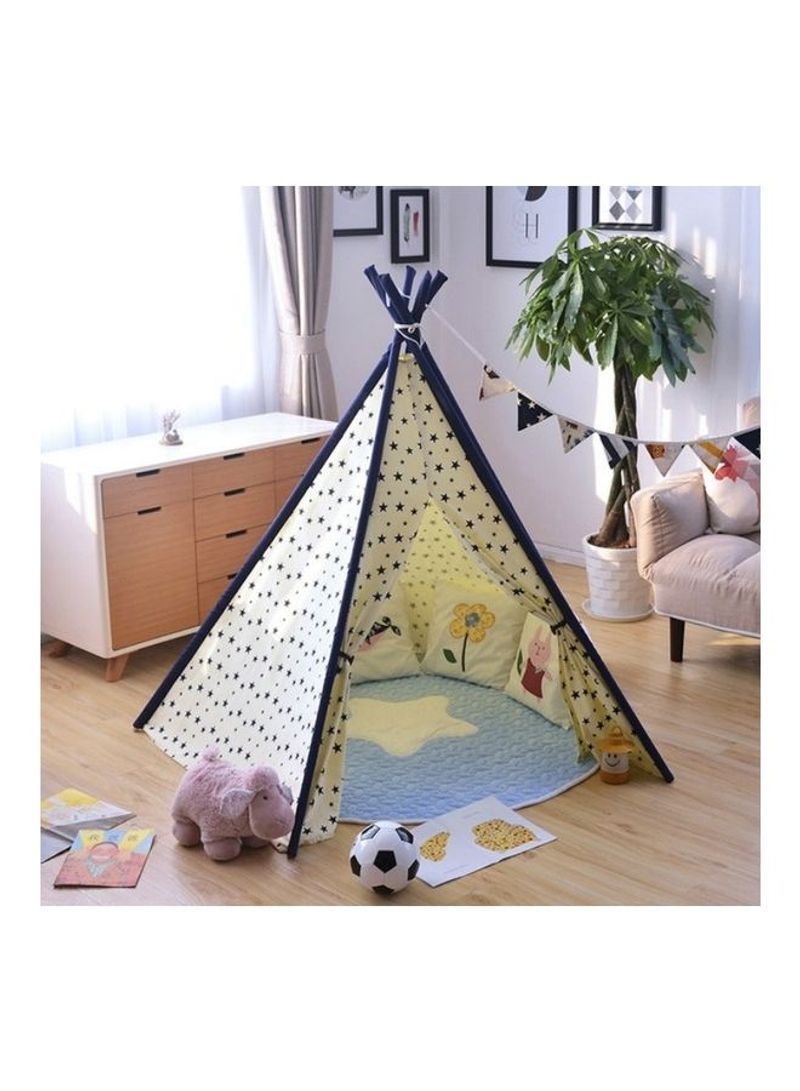 Children Play Cloth Tent 155x110x110cm