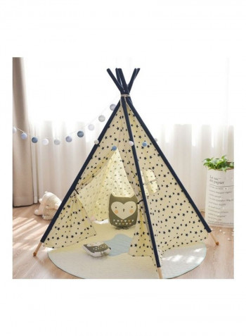 Children Play Cloth Tent 155x110x110cm