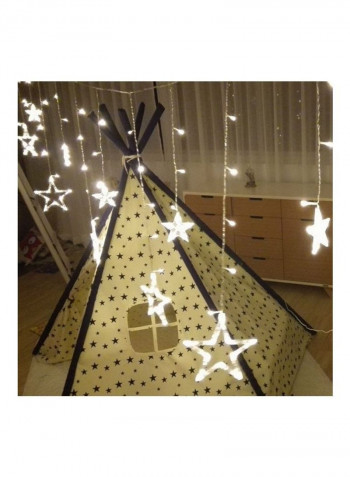 Children Play Cloth Tent 155x110x110cm