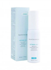 Retinol 0.3 Night Treatment Cream 30ml