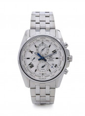 Men's Edifice Chronograph Watch EFB-301JD-7ADR reviews Men's Edifice Chronograph Watch EFB-301JD-7ADR