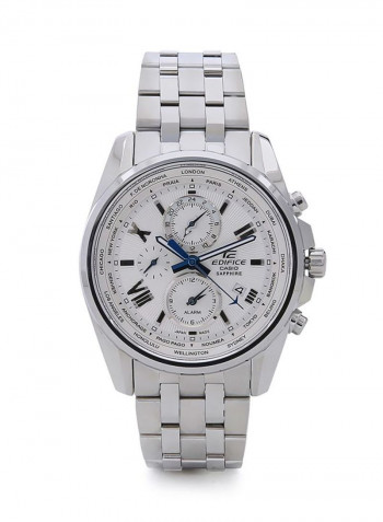 Men's Edifice Chronograph Watch EFB-301JD-7ADR