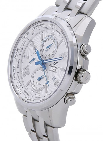 Men's Edifice Chronograph Watch EFB-301JD-7ADR