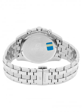 Men's Edifice Chronograph Watch EFB-301JD-7ADR