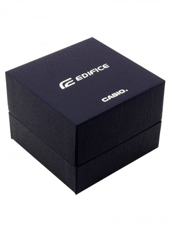 Men's Edifice Chronograph Watch EFB-301JD-7ADR
