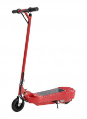 Photon Solar Powered Boombox Scooter 74.5x25x30centimeter