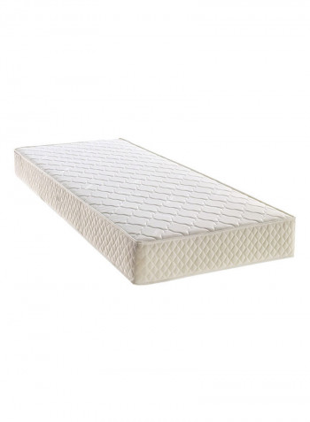 Spring Mattress White King