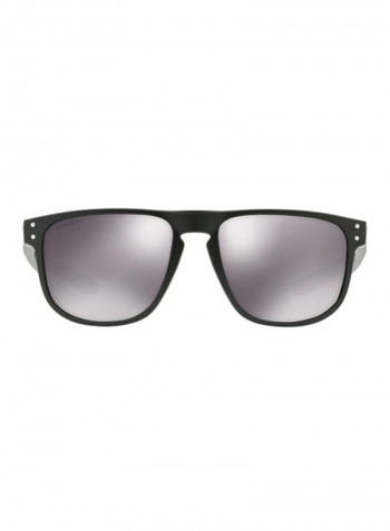 Men's Square Sunglasses - Lens Size: 55 mm