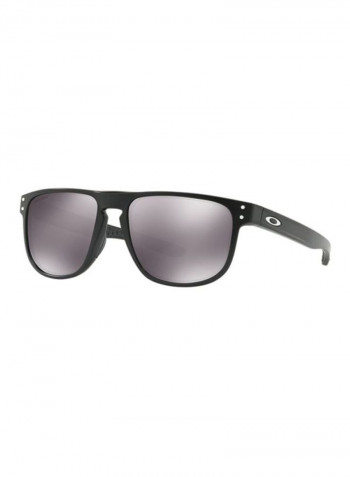 Men's Square Sunglasses - Lens Size: 55 mm
