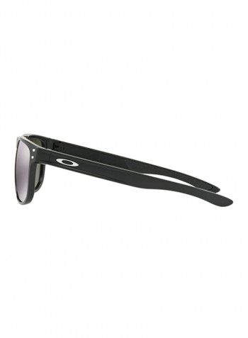 Men's Square Sunglasses - Lens Size: 55 mm
