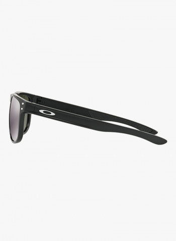 Men's Square Sunglasses - Lens Size: 55 mm