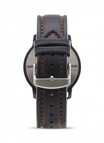 Men's World Time Watch WWB-5