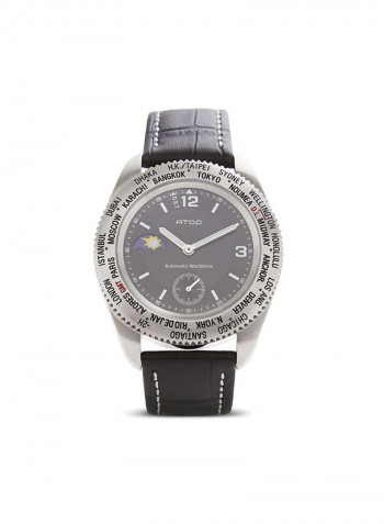 World Time Watch WWS-1A