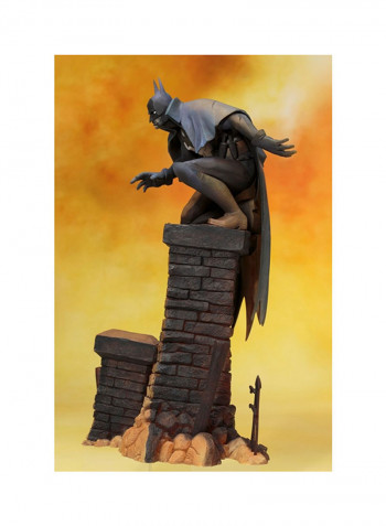 Batman Gotham Action Figure 12.6-Inch
