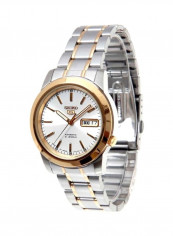 Men's Water Resistant Analog Watch SNKE54J1 reviews Men's Water Resistant Analog Watch SNKE54J1