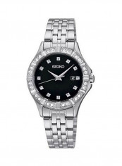 Women's Stainless Steel Analog Watch SXDF09P1 reviews Women's Stainless Steel Analog Watch SXDF09P1