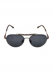 Men's UV Protection Aviator Sunglasses - Lens Size: 58 mm