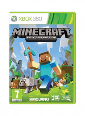لعبة Minecraft لأجهزة مايكروسوفت - مغامرة - أجهزة إكس بوكس 360