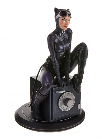 Catwoman Action Figure 7.62 x 17.78cm