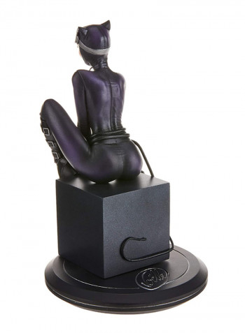Catwoman Action Figure 7.62 x 17.78cm