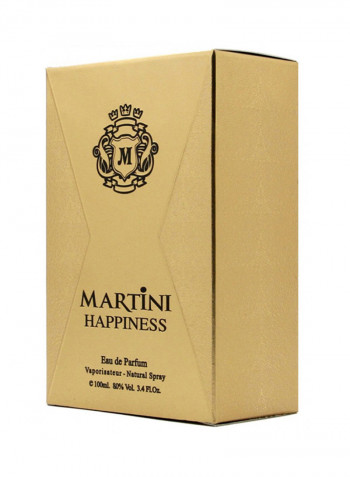 JFP Series Happiness EDP 100ml