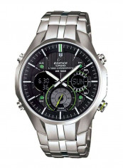 Men's Edifice Chronograph Watch EFA-135D-1A3VEF reviews Men's Edifice Chronograph Watch EFA-135D-1A3VEF