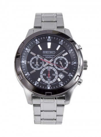 Men's Water Resistant Chronograph Watch SKS611P1