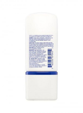 Nu-Derm Blender Skin Lightener And Blending Cream 57g