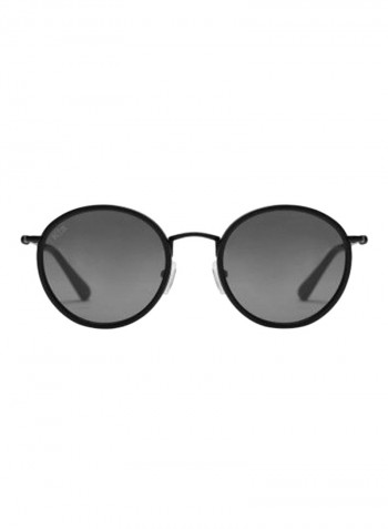 Amsterdam Sunglasses - Lens Size: 49 mm