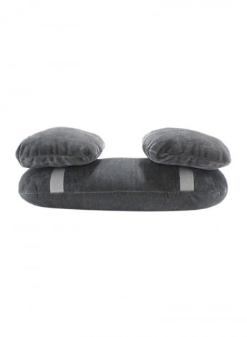3-Piece Baby Cushion
