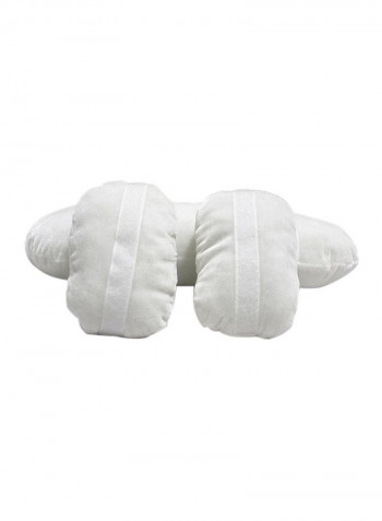 3-Piece Baby Pillows