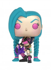 Jinx Vinyl Figure 3 x 6inch reviews Jinx Vinyl Figure 3 x 6inch