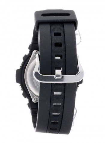 Men's Analog/Digital Watch AWG-M100S-7AER