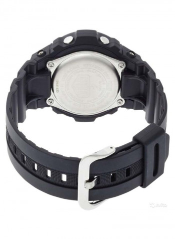 Men's Analog/Digital Watch AWG-M100S-7AER