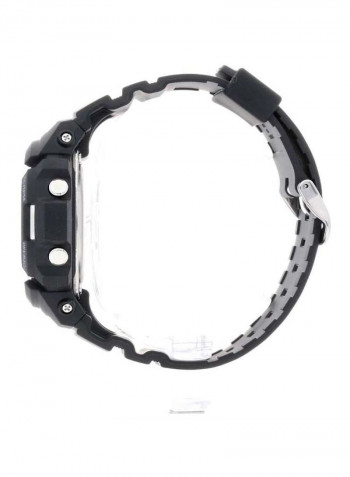 Men's Analog/Digital Watch AWG-M100S-7AER