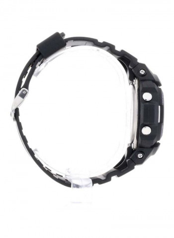 Men's Analog/Digital Watch AWG-M100S-7AER