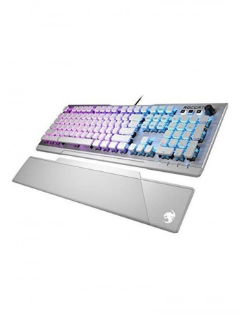 Vulcan 122 Aimo RGB Mechanical Gaming Keyboard