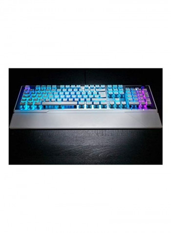Vulcan 122 Aimo RGB Mechanical Gaming Keyboard