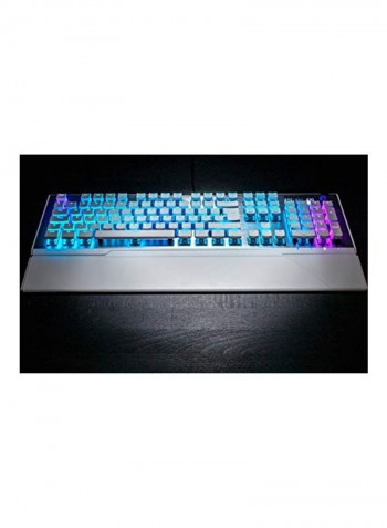 Vulcan 122 Aimo RGB Mechanical Gaming Keyboard